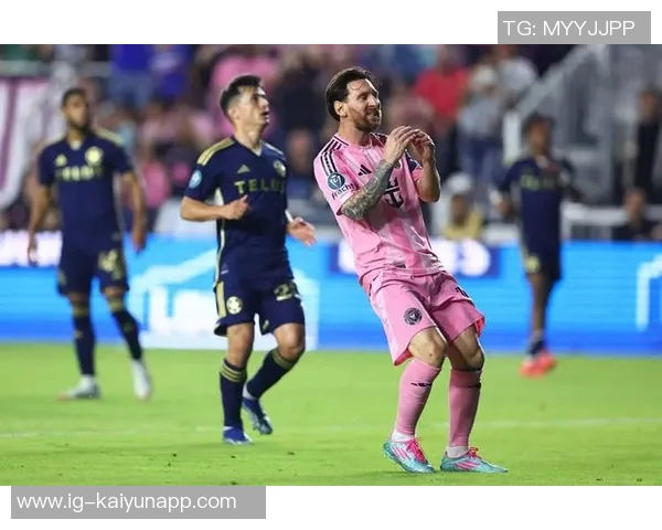 梅西助攻闪耀半场迈阿密国际2-0领先新英格兰革命 梅西助攻闪耀半场迈阿密国际2-0领先新英格兰革命