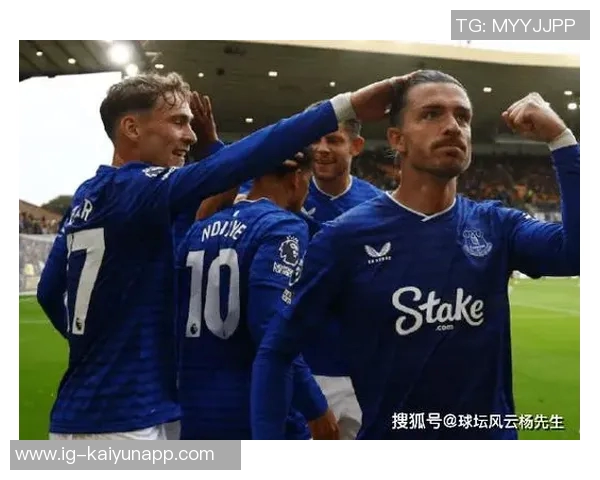 英超新赛季评分大幅提升球员盘点廷伯库库和格拉利什表现抢眼